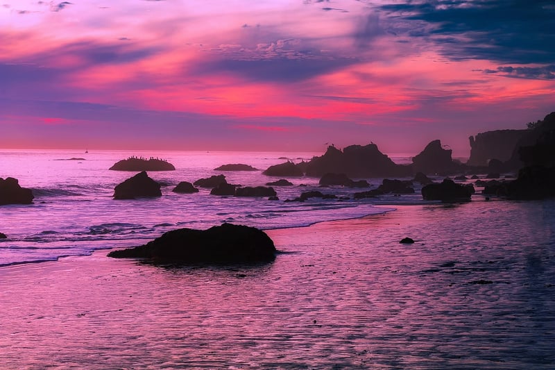 Malibu, California